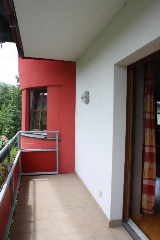 Appartementhaus Bergblick Leogang Exterior foto